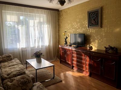 квартира по адресу Оболонский просп., 11