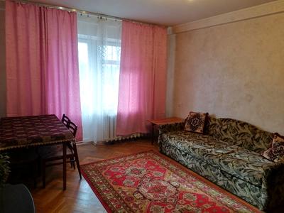 квартира за адресою Братиславська вул., 42