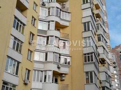 квартира по адресу Степана Руданского ул., 3-А