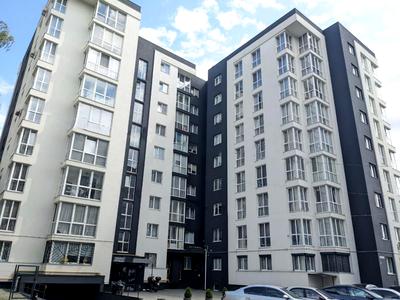 квартира за адресою Солов'їна вул., 19