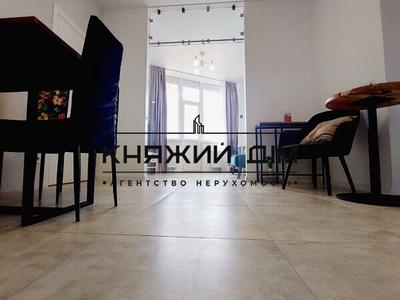 квартира за адресою Василя Тютюнника вул. (Анрі Барбюса), 37/1