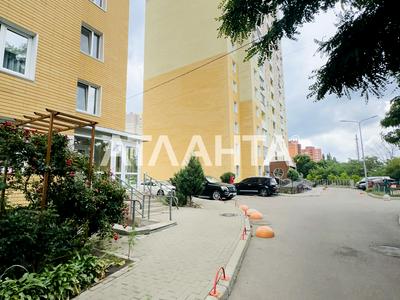 квартира по адресу Науки просп., 60-А