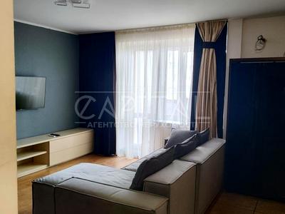 квартира по адресу Новопироговская ул., 31