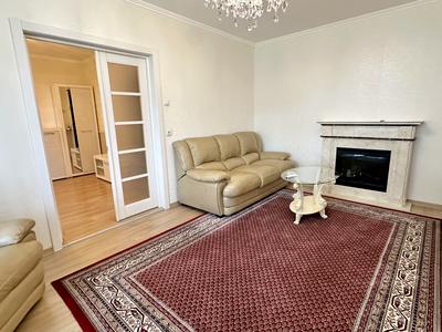 квартира за адресою Науки просп., 55-А