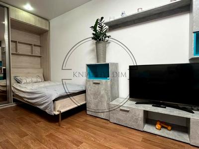 квартира по адресу Бориса Гмыри ул., 18