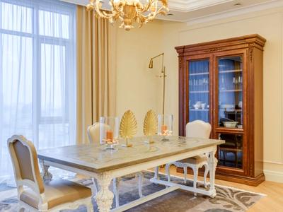 квартира по адресу Івана Мазепи, 11б