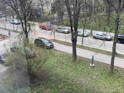 квартира по адресу Академика Белецкого ул., 11