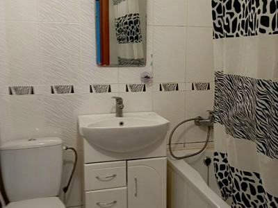 квартира за адресою Бориспільська вул., 6
