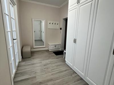 квартира за адресою Бульварно-Кудрявська вул. (Воровського), 17