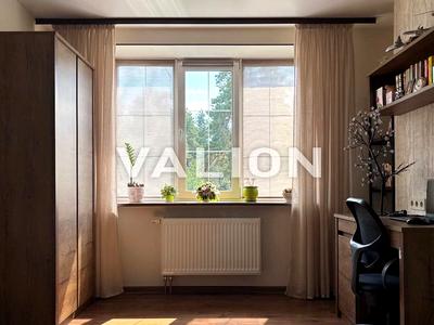 квартира по адресу Миколи Хвильового ул., 3
