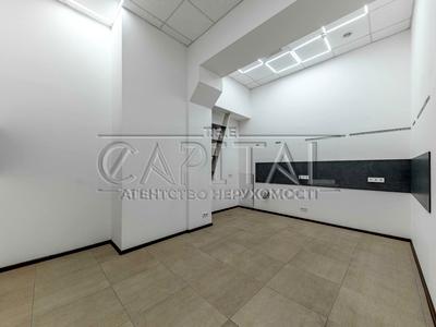 комерційна за адресою Київ, Охтирський пров., 7