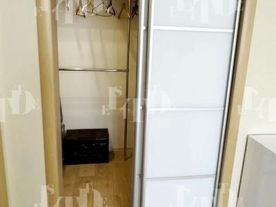 квартира по адресу Елизаветы Чавдар ул., 1