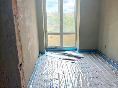 квартира по адресу Генерала Тарнавского ул., 19