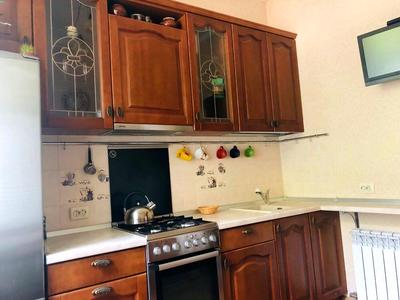 квартира за адресою Кловський узвіз, 4