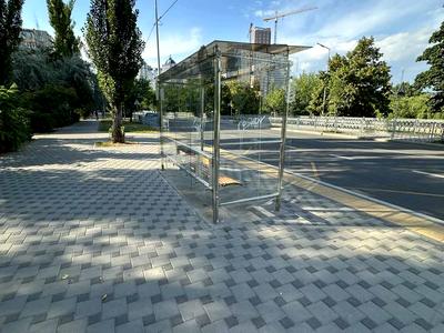 квартира за адресою Ентузіастів вул., 21