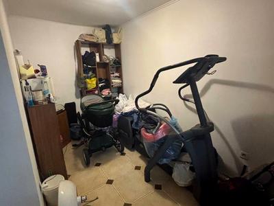 квартира по адресу Доковская ул., 25