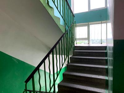 квартира по адресу Радужная ул., 13-В