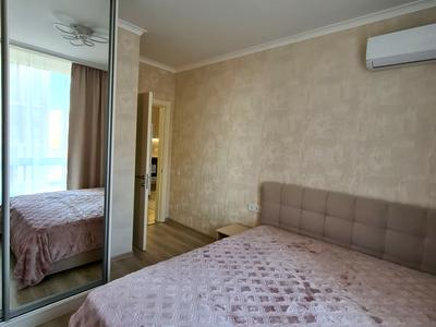 квартира за адресою Зарічна вул., 4 к2