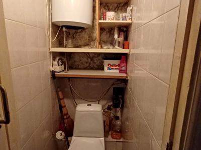 квартира по адресу Воскресенский просп. (Перова), 48