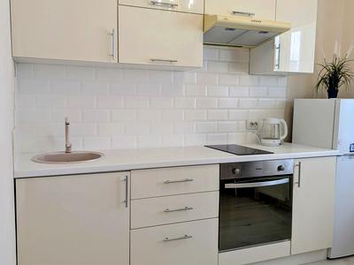 квартира за адресою Бориса Гмирі вул., 20