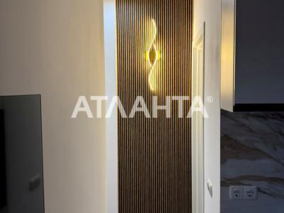 квартира по адресу Академика Глушко просп., 22б