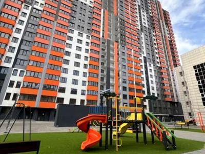квартира за адресою Володимира Сосюри вул., 6