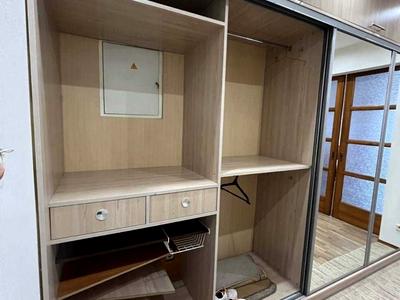 квартира за адресою Анни Ахматової вул., 13