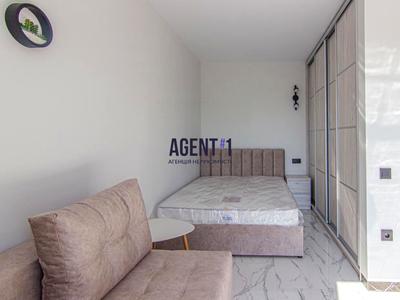 квартира за адресою Лісорубна вул., 4