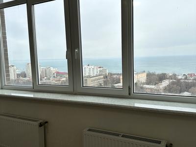 квартира по адресу Французский бульв., 26/2