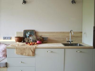 квартира за адресою Тищенка, 5