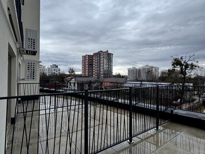 квартира по адресу Зеленая ул., 267А
