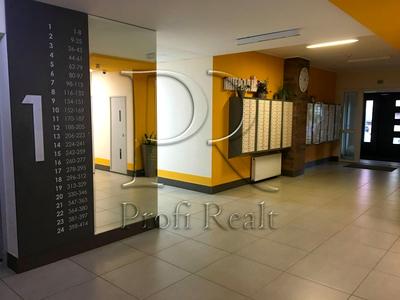 квартира по адресу Петра Калнишевського ул. (Михайла Майорова), 6