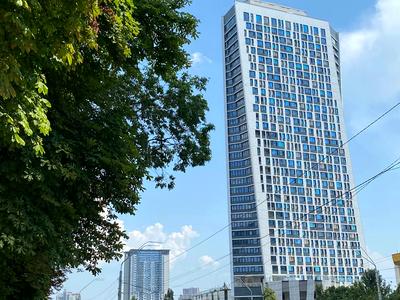 квартира за адресою Берестейський просп. (Перемоги), 11 к1
