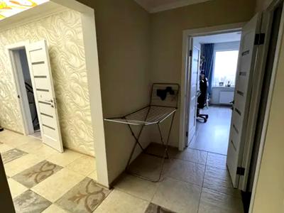 квартира по адресу Тираспольская ул., 60
