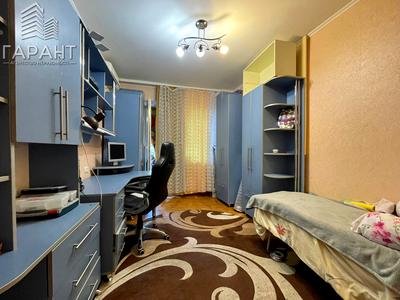 квартира за адресою Героїв Крут вул. (Черепіна), 80-Б