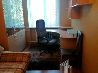 квартира за адресою Київ, Арсенальний пров., 5