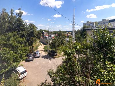квартира за адресою Буча, Склозаводська вул., 4