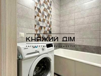квартира за адресою Чорнобильська вул., 22