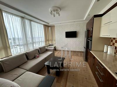 квартира за адресою Київ, Практична вул., 2