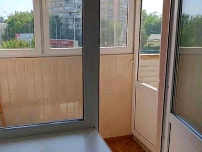 квартира по адресу Алматинская ул. (Алма-Атинская), 39з