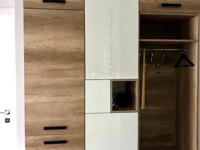 квартира за адресою Оболонський просп., 26