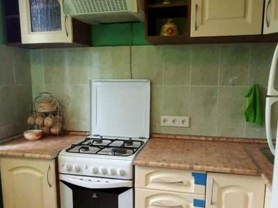 квартира за адресою Відрадний просп. (Чубаря), 6/1