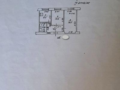 квартира по адресу Маловского ул., 10