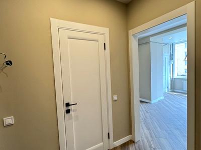 квартира за адресою Корольова вул., 4