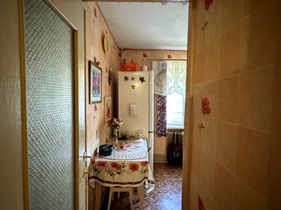 квартира по адресу Салютная ул., 20а
