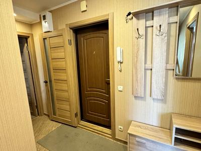 квартира по адресу Лейпцигська, 12