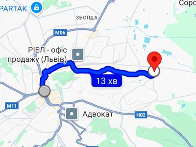 будинок за адресою Львів, Бескидська вул., 16