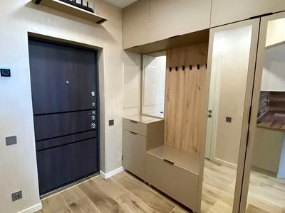 квартира за адресою Каховська вул., 56