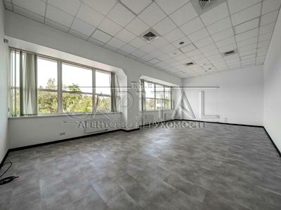 комерційна за адресою Київ, Охтирський пров., 7