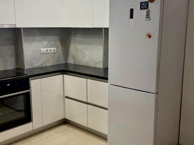 квартира по адресу Федора Эрнста ул., 16-А